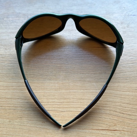 Vintage Oakley Jacket Sunglasses - Picture 12 of 14